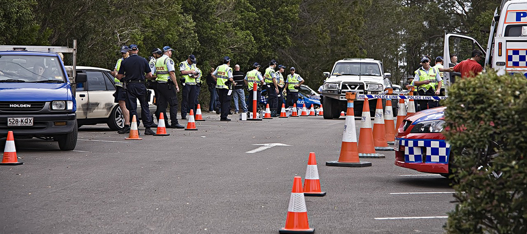 High-Tech JSC Improves Law Enforcement with 5G Cellular Network Body-cam KT-Z1